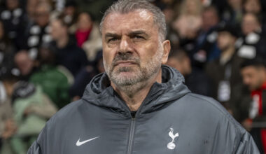 Ange Postecoglou