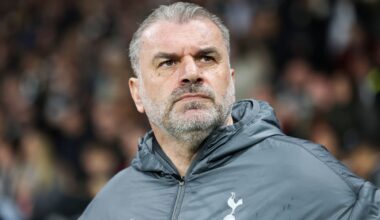 Postecoglou heading for Spurs exit but could walk off a vindicated man - London Evening Standard