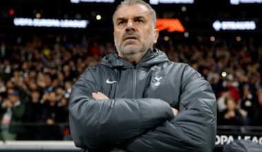 Postecoglou hopes for Spurs turning point but gives semi-final warning - London Evening Standard