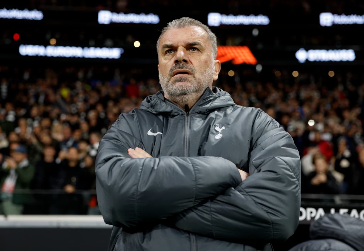 Postecoglou hopes for Spurs turning point but gives semi-final warning - London Evening Standard