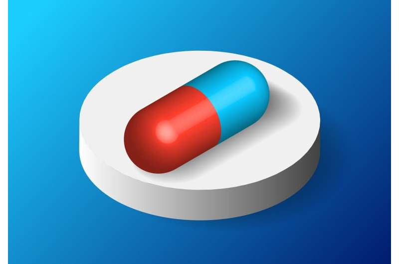 antibiotic