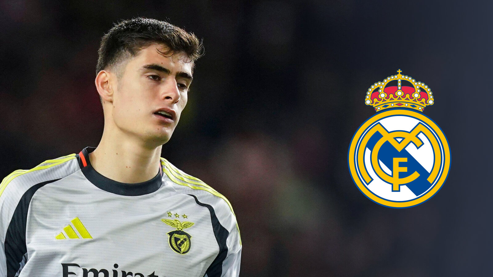 LaLiga giants already 'in talks' to sign one of Europe's top defensive talents