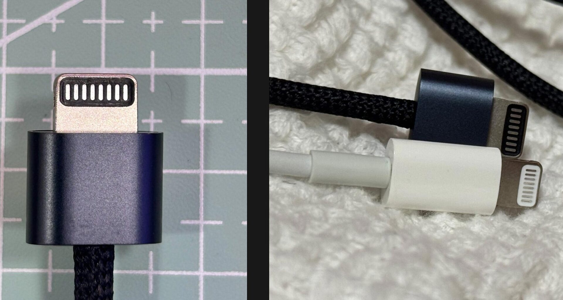 The XR Week Peek (2025.04.21): Apple Vision Pro 2 battery cable leaked, NVIDIA launched RTX 5060 graphics cards, and more!