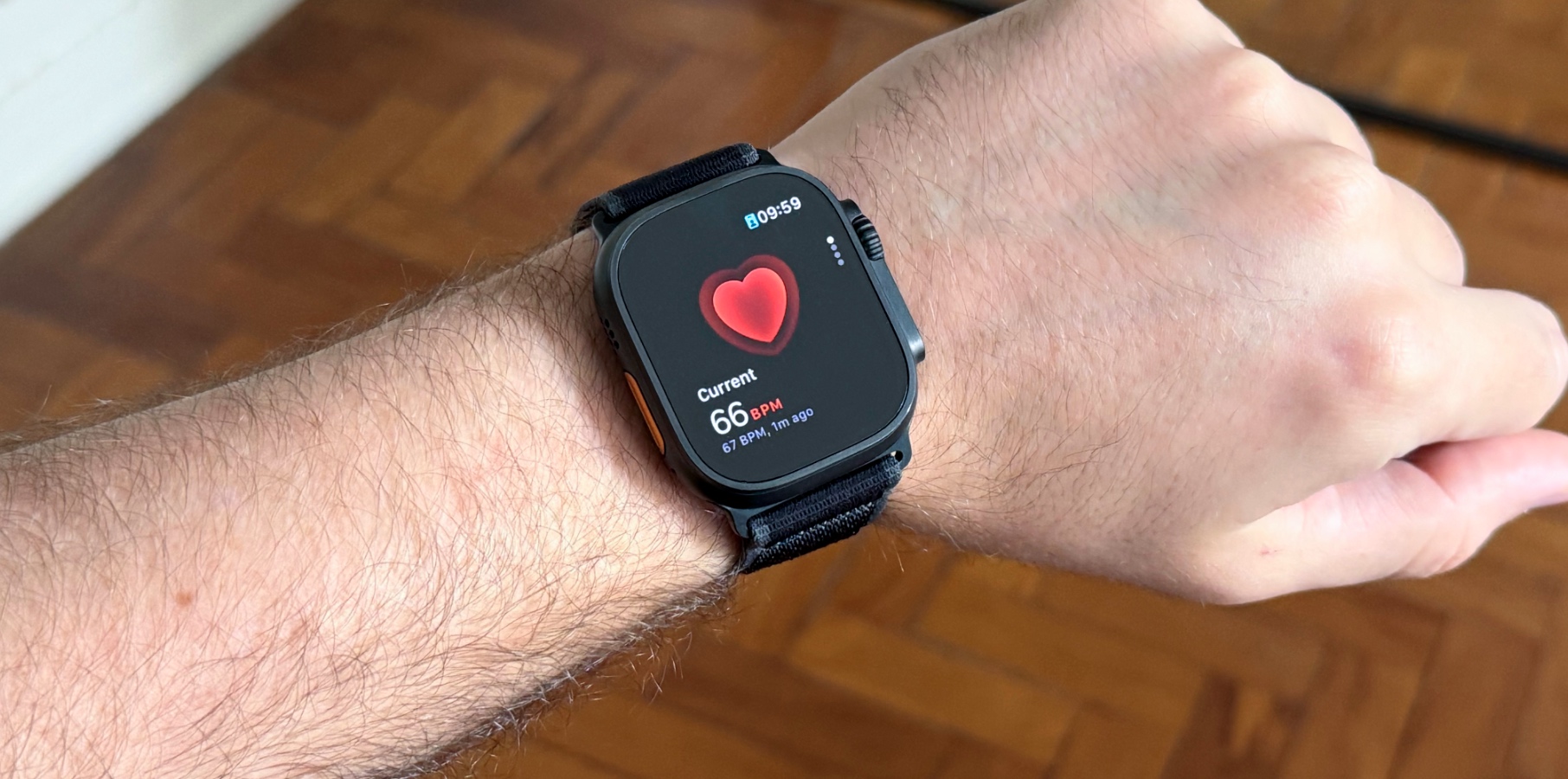 Apple Watch is about to get better, and you have Europe to thank