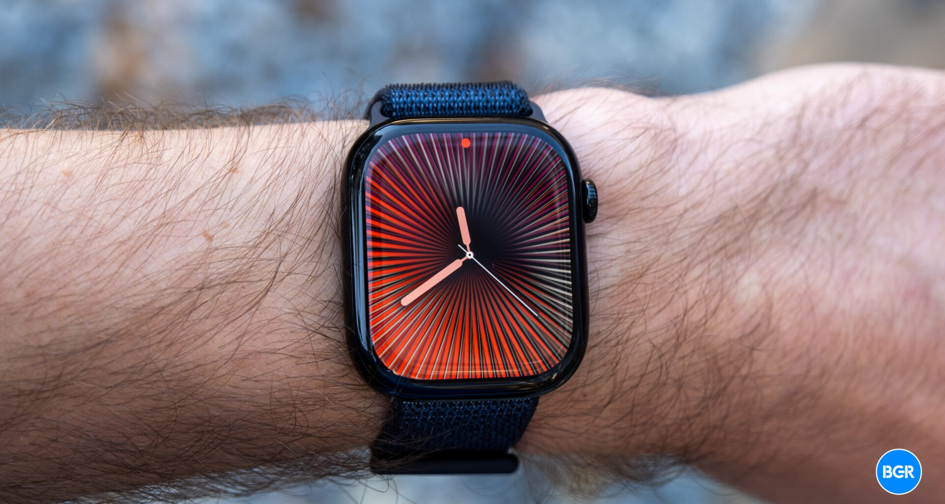 Top leaker confirms two major changes coming to watchOS 12