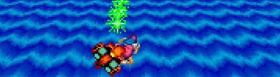 Arcade Archives Burning Force (Switch eShop)