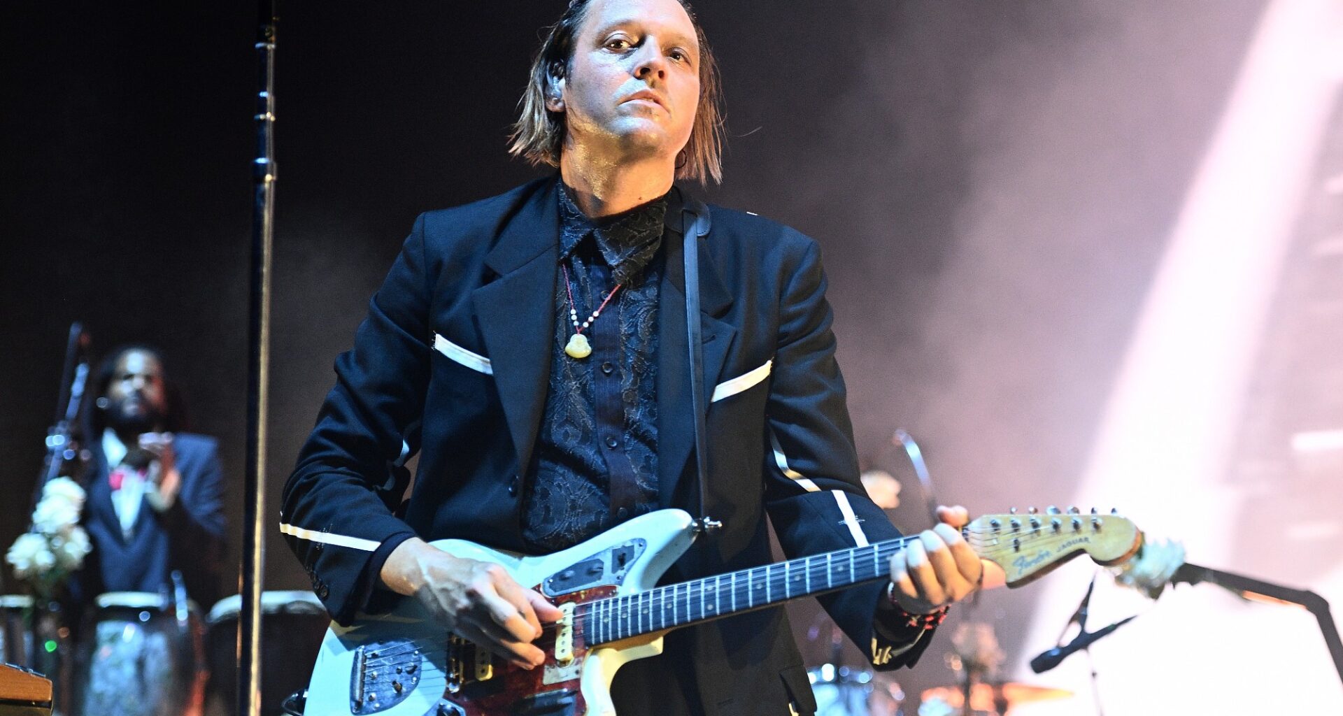 Arcade Fire reveal cities for North American 'Pink Elephant' tour