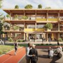 Architecture Now: Recent Proposals by BIG, Foster + Partners, and More Shape the Future of Urban Living - Image 2 of 14