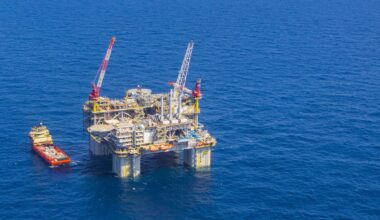 bp announces oil discovery in the Gulf of America | News and insights | Home - BP