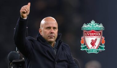 Sensational triple signing tipped as legend blasts star whose 'head is full of mush'