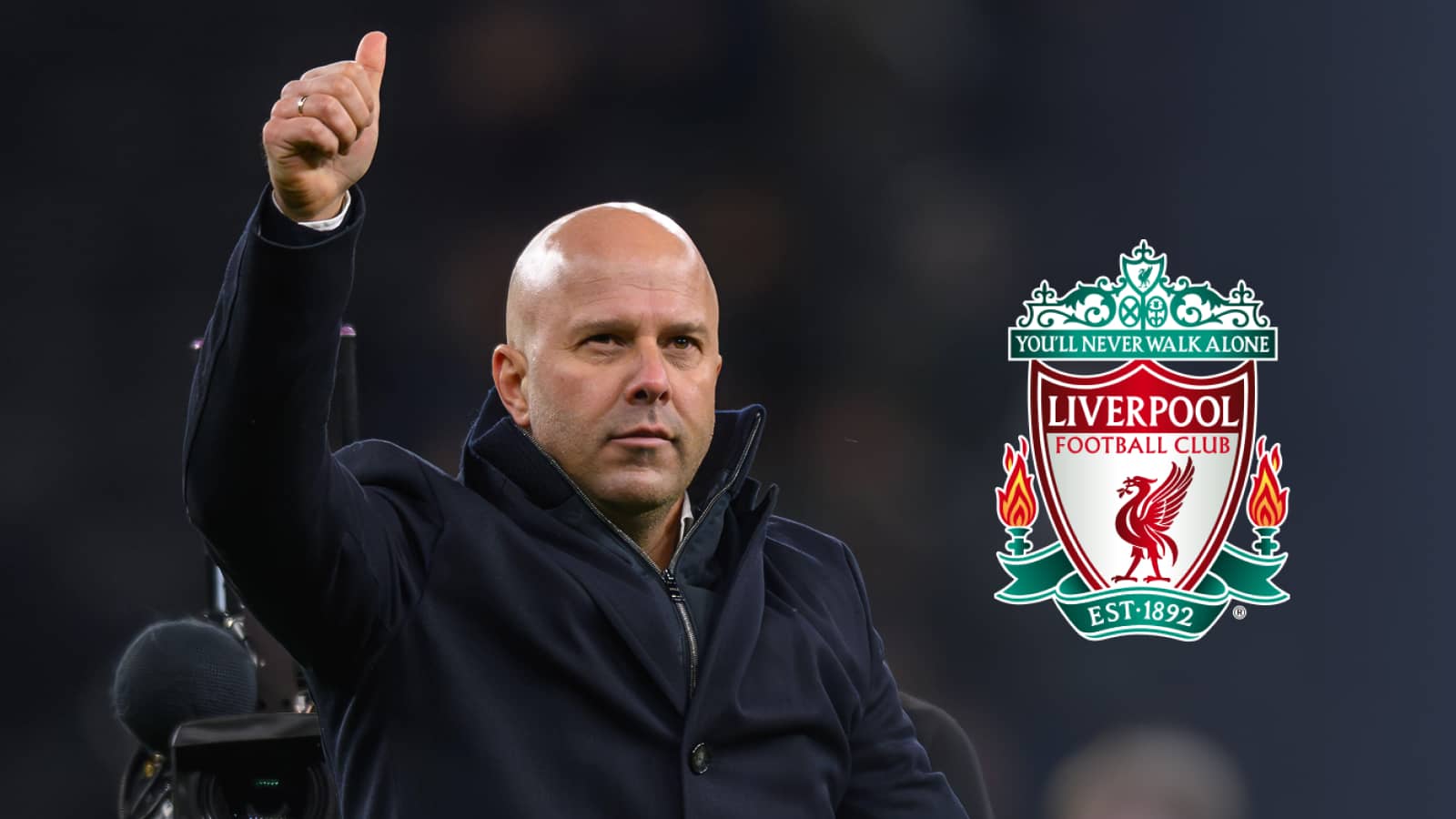 Sensational triple signing tipped as legend blasts star whose 'head is full of mush'