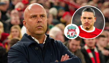 Slot told he'll miss exit-bound star 'immensely' as Sky Sports man launches strong defence