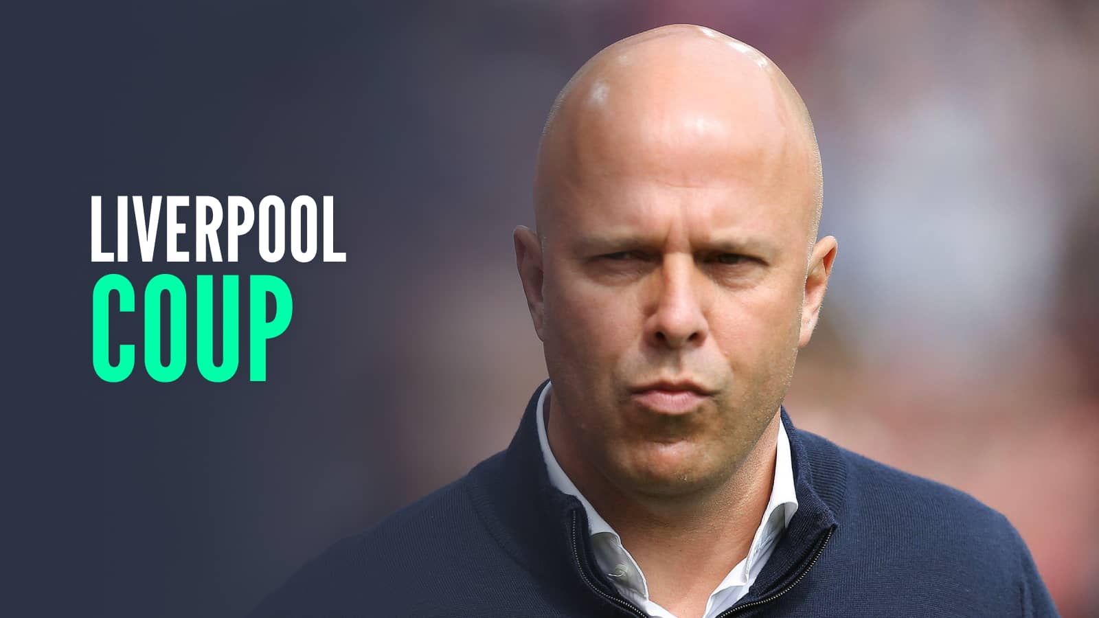 Slot set to steamroll rivals for 'best young English player since Jude Bellingham'