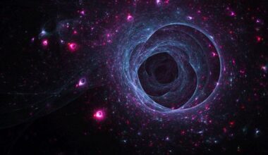 New Quark Discovery Reveals a Critical Clue About The Birth of The Universe : ScienceAlert