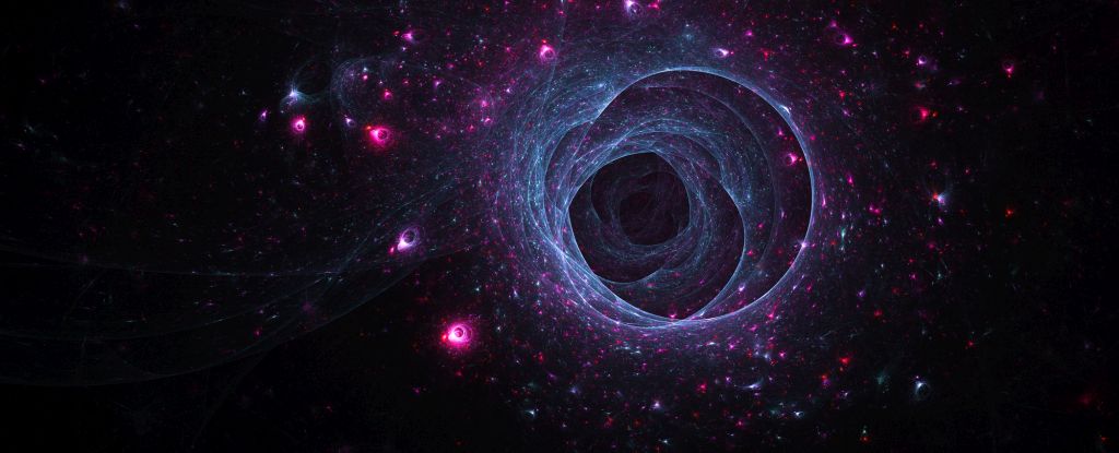 New Quark Discovery Reveals a Critical Clue About The Birth of The Universe : ScienceAlert
