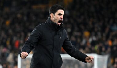 How Arsenal will create special atmosphere for PSG clash as Arteta makes demand - London Evening Standard