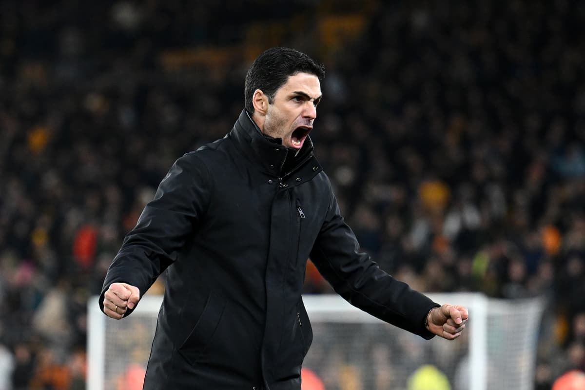 How Arsenal will create special atmosphere for PSG clash as Arteta makes demand - London Evening Standard