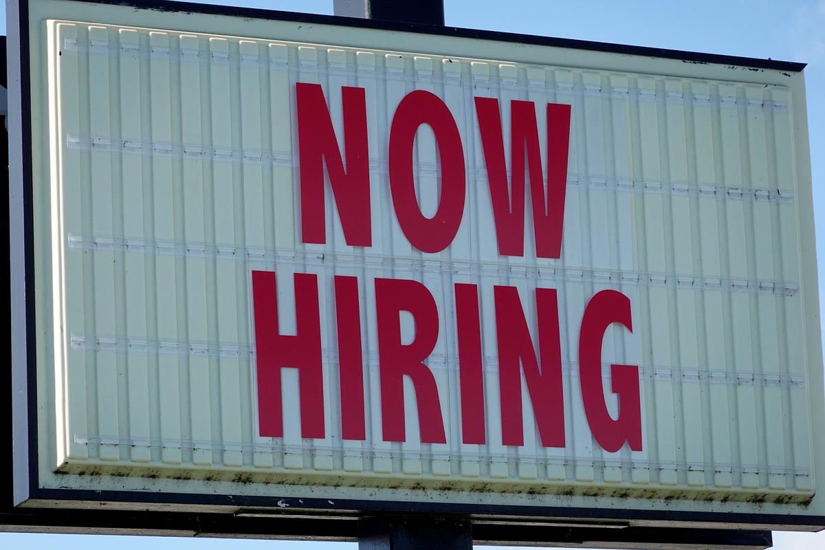 Rochester Employment and Labor Force Reach Record Highs in March
