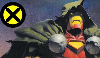 AVENGERS: DOOMSDAY Set Video Reveals Spaceship Crash Site