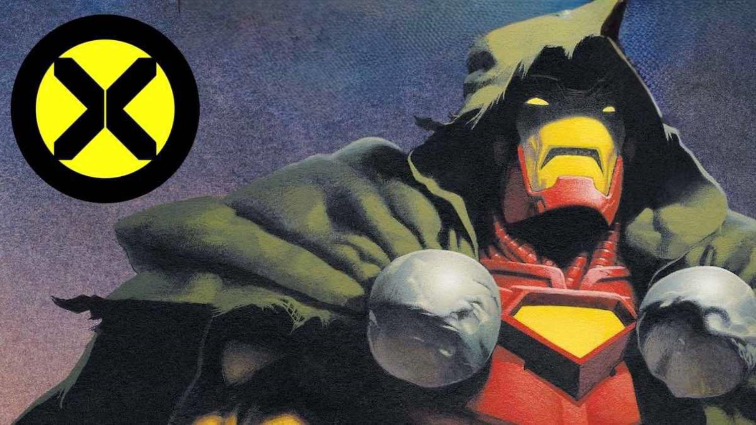AVENGERS: DOOMSDAY Set Video Reveals Spaceship Crash Site