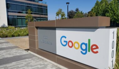 Google's journey from dorm to internet dominance