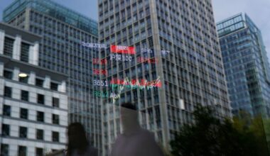 Global equity funds see second week of inflows on easing US-China tariff tensions