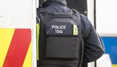 Historic monument targeted as ‘sectarian hate crimes’ continue in Derry