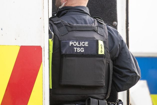 Historic monument targeted as ‘sectarian hate crimes’ continue in Derry