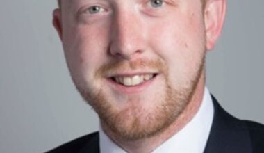 Councillor John Cotton