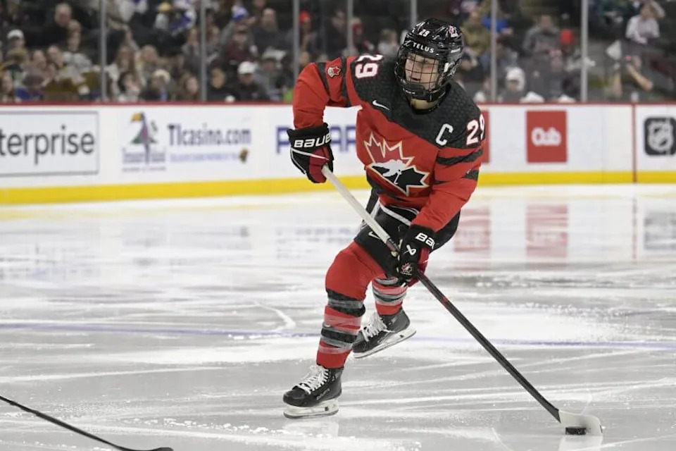 USA, Canada to face off in Women’s World Championship gold-medal game