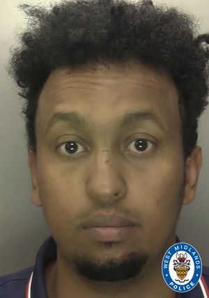 Mohammed Mire has been jailed for 26 years for the rape and assault of two children