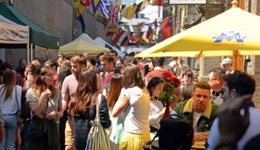 Concerns over regeneration causing 'irreversible damage' to London's markets and railway arches