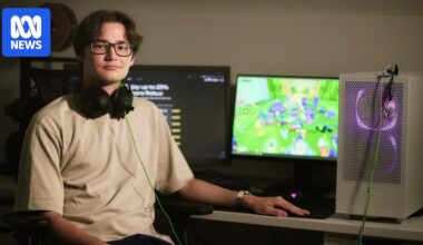Kids' video games use gambling-like tactics to trap young players, new consumer report finds