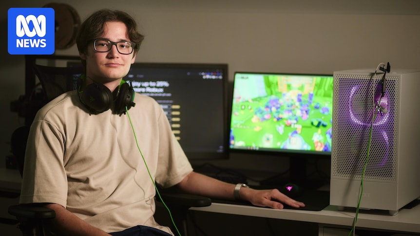 Kids' video games use gambling-like tactics to trap young players, new consumer report finds