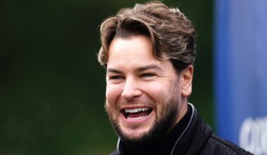 Hughes and Siwa rule breaches are a ploy for air time – Big Brother housemate - London Evening Standard