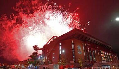 Liverpool Echo