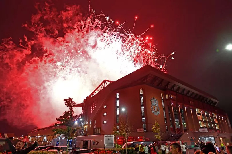 Liverpool Echo