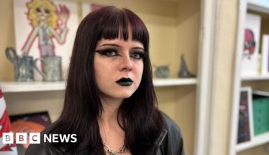 Teens test technology aimed at helping anxiety