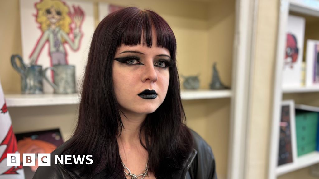 Teens test technology aimed at helping anxiety