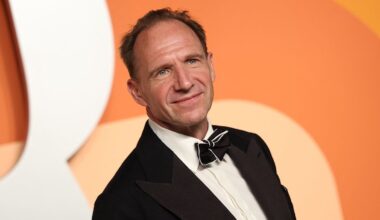 Ralph Fiennes' 'intense' fat-busting exercise regime leaves him unrecognisable at 62