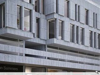 Historic Edinburgh private members club lowers barriers to entry 