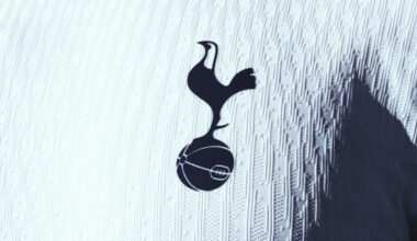 Tottrnham Badge Logo Crest
