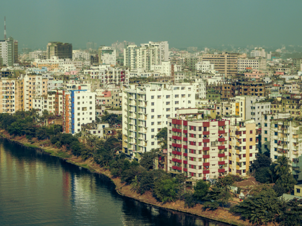 Bangladesh