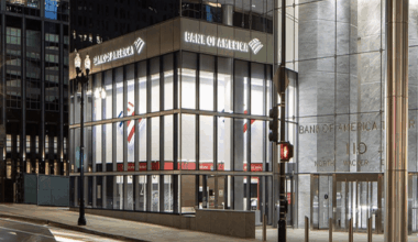 Bank of America registers 12% Y/Y increase in Global Markets revenue in Q1 2025