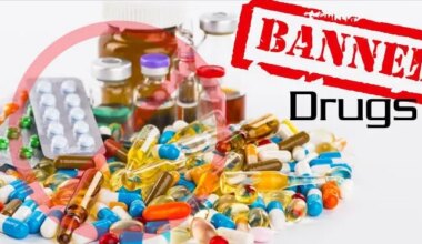 Govt bans manufacture, sale of 35 fixed-dose combination drugs