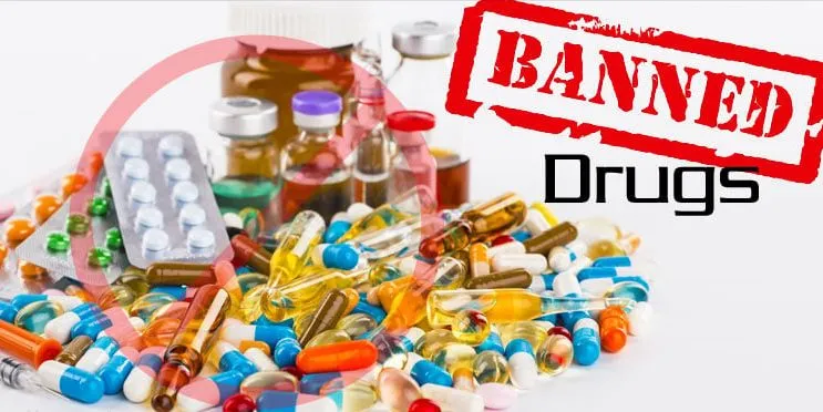 Govt bans manufacture, sale of 35 fixed-dose combination drugs