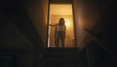 Mysterious Viral Marketing Kicks Off for Barbarian Director's New Horror Movie