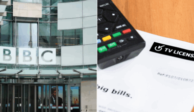 Pensioners ‘threatened’ with fines after BBC scraps TV licence discount