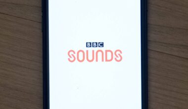 BBC delays plans to block access to BBC Sounds internationally