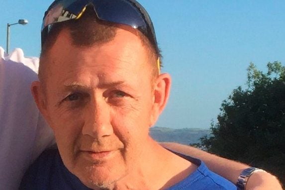 Trio sentenced over death of 63-year-old who was found in pool of blood - Belfast Telegraph